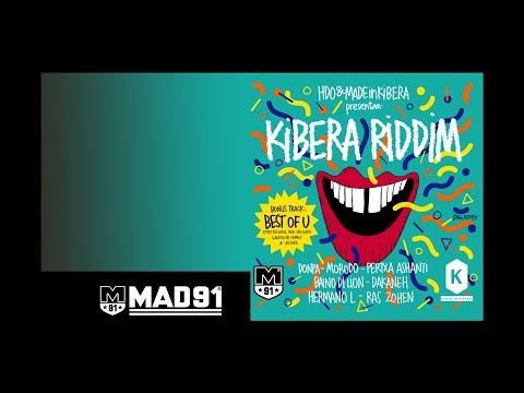 HDO & Made in Kibera - Broke & Wyne ft. Dakaneh & Baino di Lion · VIDEO LYRIC