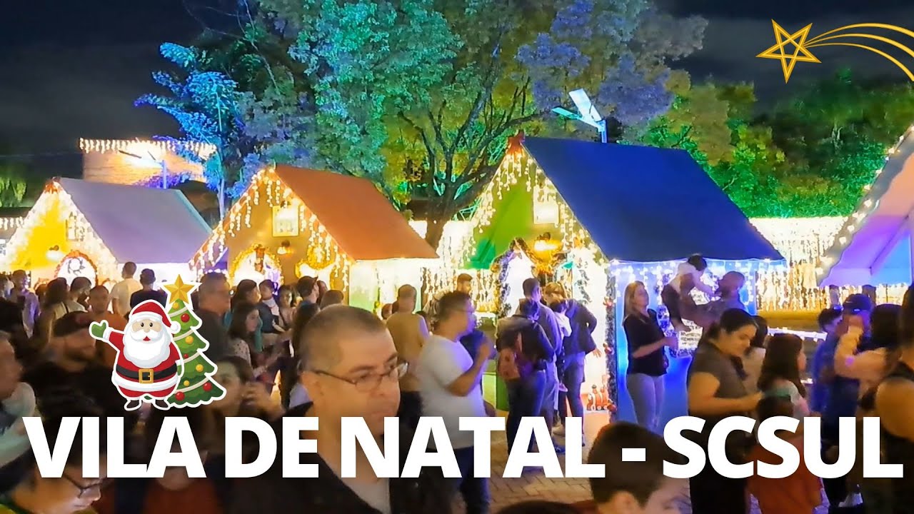 VILA DE NATAL SÃO CAETANO DO SUL