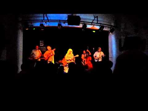Druha Trava - Az si jednou sundam boty