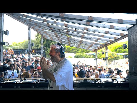 Jonny Rock | themuddshow x Dimensions