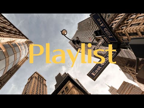 Playlist: Hip POP for Your Vibe, eh? 🎧 | Cafe & Work Music | No Ads 🎵
