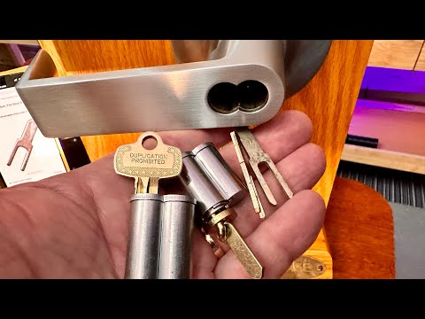Tips and tricks for installing and removing BEST SFIC A2 6 Pin Cores