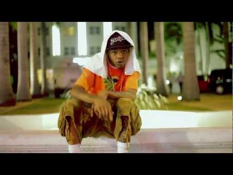 Young Roddy - Blow (Official Video)