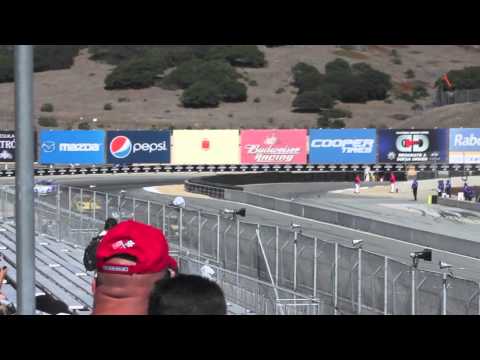 ALMS 2011 FULL