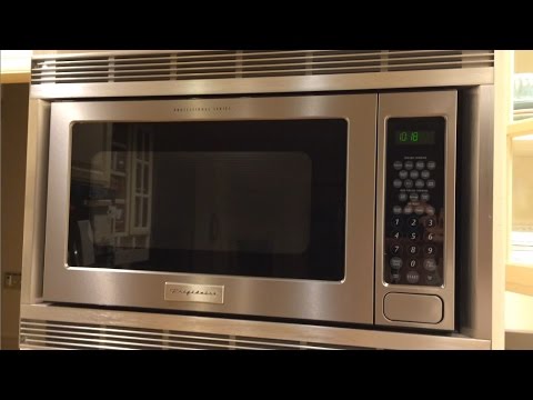 $3 fix for microwave that lights up but no heat, buzzing or spinning