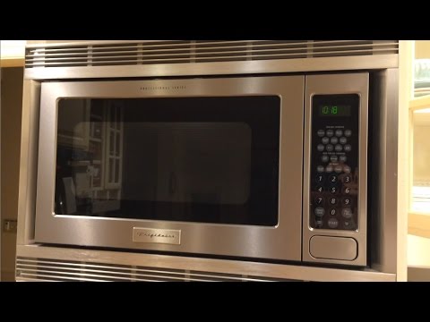 $3 fix for microwave that lights up but no heat, buzzing or spinning Video