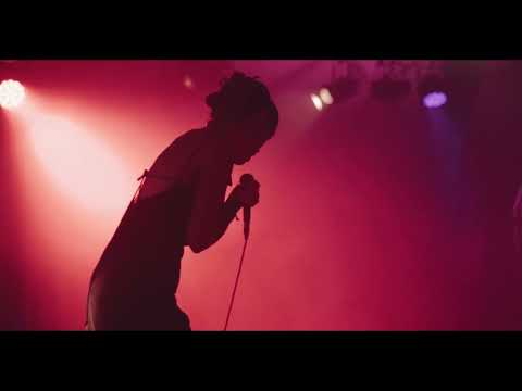 Isaac Chambers & Dub Princess - Life & Dedication (Live at Relish Festival 2023)