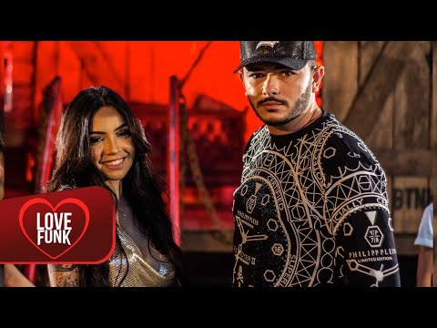 Piseiro do Barão e MC Henny - Aninha (Love Funk) MK no Beat