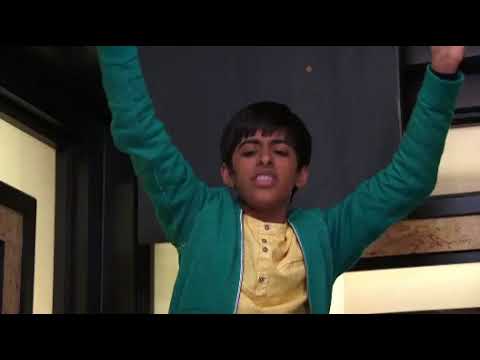 Jessie Saison 3 Episode 11 - Une Frappadingue peut en cacher une autre - 4/6