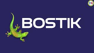 Bostik