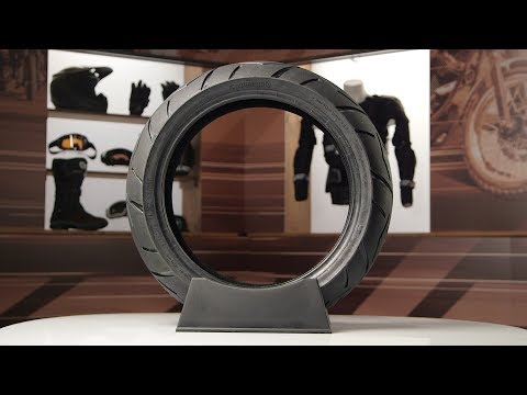 Continental Trail Attack 3 Tires Review