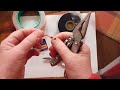 DIY Laptop CMOS Battery