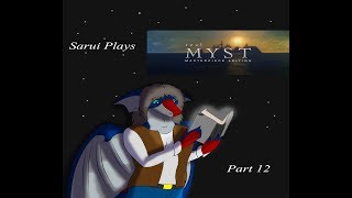 The Final Image -- RealMyst ME, Finale