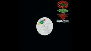 Ultramagnetic MC&#39;s - Checkin My Style