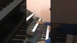 first interlude Tu Shayar Hai