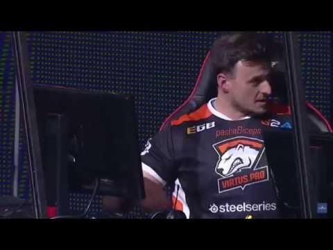 PashaBiceps AWP 3K | CS:GO