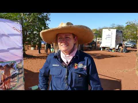 The KPCA Livestock Handling Cup - There's no other beef industry event like it in the world
