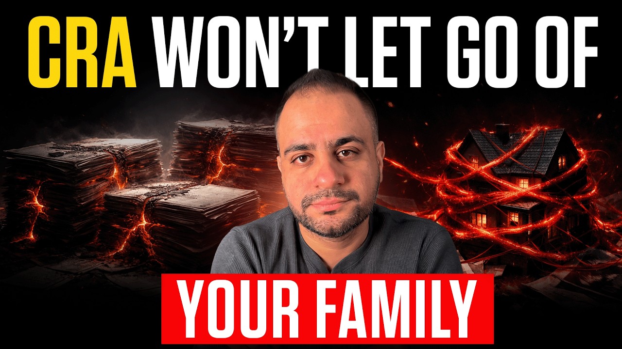 S12: CRA’s 2026 Rule Traps Your Family in an Endless Audit