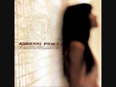 Fool's Gold - Adrienne Pierce with lyrics