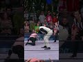 Billy Gunn Hit The Famouser On Satnam Singh During AEW Revolution