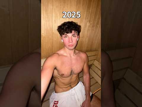 10 YEARS OF MORGZ! 😱 #Shorts