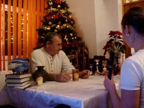 Nepotul lui Toma Alimos , din Mesesenii de Jos ( Auraitam Tom ) - partea I