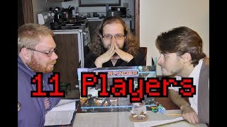 11 Players of D&amp;D You DON&#39;T Want to Play With