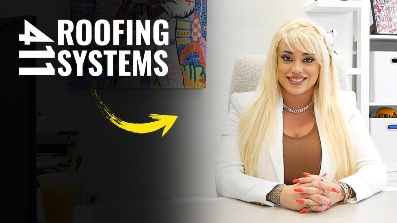 What is the 411 Roofing Systems class?