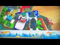 Hot Wheels Sponsors Nick Jr