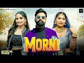 Ghunghat Pe Morni Official Video Raj Mawar Ruchika Piyush Pihu New Haryanvi Song 2026