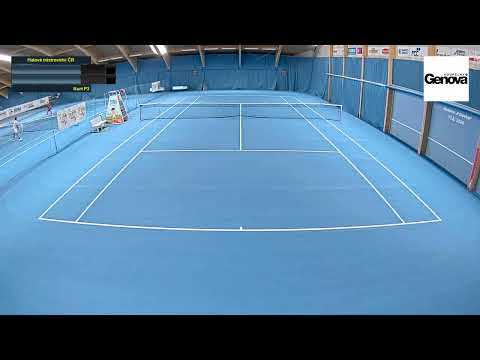 Kurt P3_29.11.2022_Mistrovství ČR dospělých_LTK Liberec