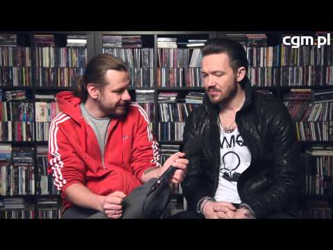 Wojtek Mazolewski vs Artur Rawicz - 1 NA 1 (2014)