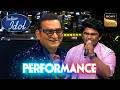 Chaitanya की आवाज़ में Ole Ole सुनकर Amaze हुए Abhijeet Bhattach