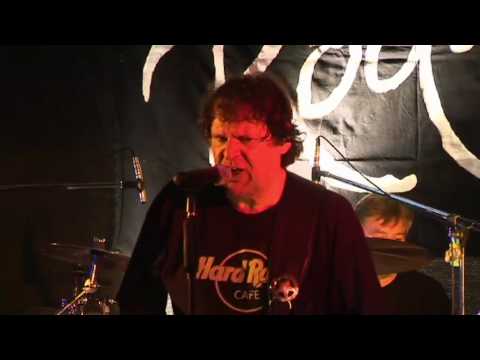 Roque4 and Friends Sentimentaler Hund