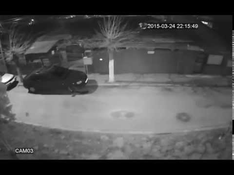 Camera exterior MTX 1000TVL, Sony Exmor 1.3mp day&night, IR 30m, noapte