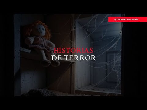 El CARTEL PARANORMAL DE LA MEGA, HISTORIAS DE TERROR, ENERO 28, 2024