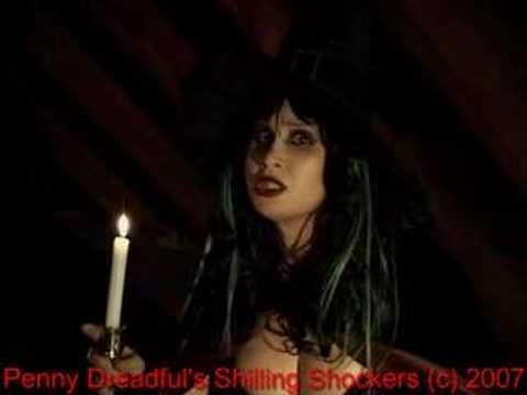 Shilling Shockers - Unmitigated Terror