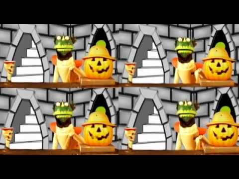 Sluggo's Birthday Song