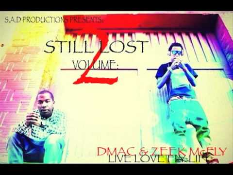 Take Off - Zeek McFly Ft. DMAC (Audio)