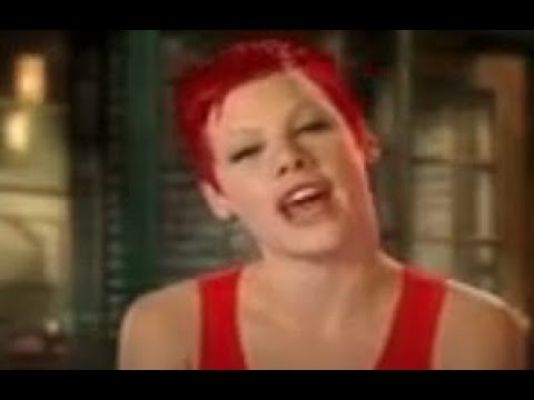 P!nk - Interview (2000)