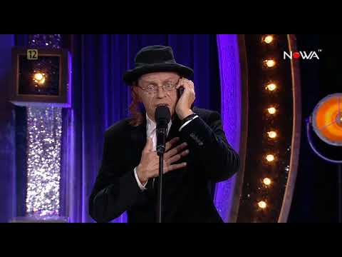 Kabaret pod Wyrwigroszem - Kot