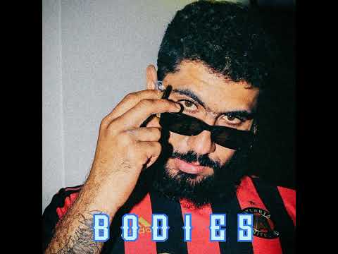 ElGrandetoto - Bodies ( Feat. Gazo & Santana & ........)[tasrib]