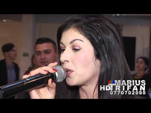 01 Botez Raisa Maria - Alina Ramona Lascau si Formatia Racaneii, Colaj Hore, Caprice 12 03 2016