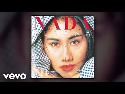 Ella - Dua Insan Bercinta (Audio)