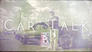 [FREE] CURREN$Y Type Beat 2018  Instrumental - "'Car Talk'" (Prod.By @PyroBeats)