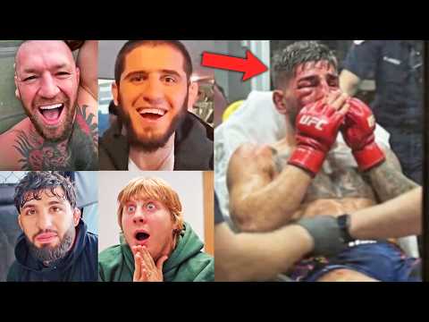 MMA Connect video artwork