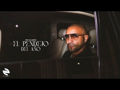 Miniatura de El Pendejo Del A&ntilde;o