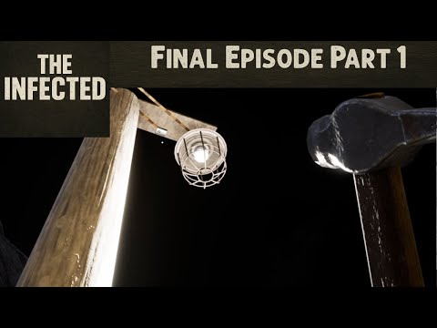 Final Episode Part 1 - The Infected - S 5.5 E 11