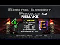 MKP 4 2 Remake Endurance 83 Toxic