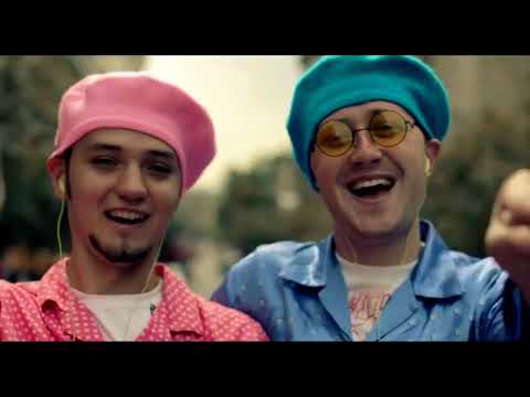 Manifest & Leo feat Dj Alfred - "Бус"  remix